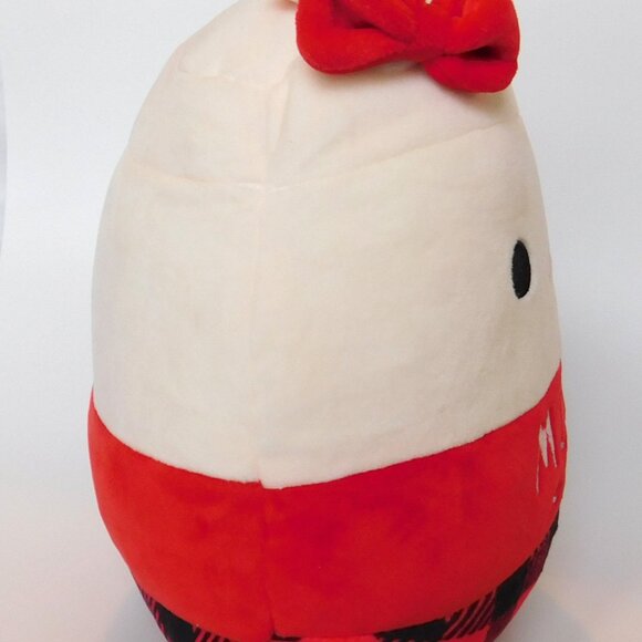 2023 Squishmallows 9" Alten Milk for Santa Christmas New With Tags - Picture 4 of 7